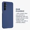 kwmobile Handyhülle für Samsung Galaxy A16 5G Hülle - Produktbild-Vorschau 3