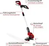 Kit de recortador de césped inalámbrico Einhell Power Vista previa de la imagen del producto 42