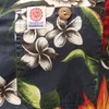 9790AI camicia uomo FRANKLIN MARSHALL ALUMNI man Baumwolle Produktbild-Vorschau 4