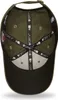 New Era Nba Essential 9Forty Chibul  Nov A200 Green Med - Produktbild-Vorschau 5