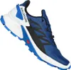 43 1/3|Salomon Supercross 4 Trail Running Schuhe 473157 Produktbild-Vorschau 1