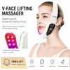 INF V-Gesicht Lifting Massagegerät mit 12 Stufen - Mikro Produktbild-Vorschau 3