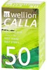 Wellion Calla strisce reattive per la glicemia 50 pz Anteprima dell’immagine prodotto 4