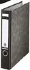 LEITZ Wolkenmarmor Ordner 180 Grad DIN A4 80 mm schwarz Produktbild-Vorschau 7
