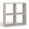 RAINIS 1 ripiano - cashmere Anteprima dell’immagine prodotto 1