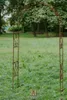 Arc de cercle CLARA 120 cm rouille naturelle Voir les images du produit 1