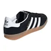 A single Adidas Gazelle sneaker is shown from a side-rear angle against a white background. Produktbild-Vorschau