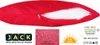 JACK Outdoor Lounge Kissen 30x50cm Dekokissen inkl. Füllung Produktbild-Vorschau 3
