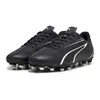 Puma VITORIA FG/AG buty sportowe w dużych rozmiarach czarny Podgląd zdjęcia produktu 8