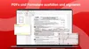 Mobi PDF Extra 2024 Lifetime / 1 PC / Dauerlizenz / Lizenz Produktbild-Vorschau 6