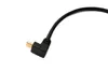 SYSTEM-S Kabel USB 3.1 20 cm wtyczka typu C do wtyczki 3.0 Podgląd zdjęcia produktu 3