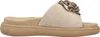 Rieker V1562-62 (43/ginger/jute) Produktbild-Vorschau 14