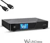 VU+ Uno 4K SE 1x DVB-S2X FBC Twin Tuner Linux UHD 2160p Produktbild-Vorschau 21