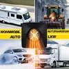 KESSER® Standheizung 8KW für Diesel | Diesel-Heizung mit Produktbild-Vorschau 9