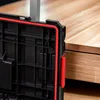 Qbrick System ONE Cart 2.0 Vozík 641 x 485 x 660 mm 52 l Náhled obrázku produktu 5