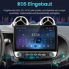 10.1" Android 13 Autoradio Carplay Für Mercedes Benz Smart Podgląd zdjęcia produktu 10