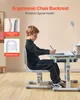SucceBuy Set di scrivania e sedia per bambini regolabile Anteprima dell’immagine prodotto 4