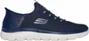 Skechers Errores de Talla 232457NVY in Black color size Anteprima dell’immagine prodotto 63