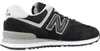 New Balance 574  Sneakers Laag - Zwart - Maat 42 Produktbild-Vorschau 64