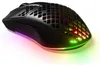 SteelSeries Gaming-Maus Aerox 3 Wireless (2022 Edition), Produktbild-Vorschau 1