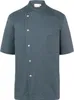 Karlowsky JM 15 | Chef Jacket Gustav Short Sleeve Waschbar Produktbild-Vorschau 1