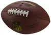 Wilson Football NFL "The Duke", Replica Produktbild-Vorschau 4