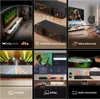 Hisense Soundbar HS1000, 2.0 CH, Dolby Digital Plus Produktbild-Vorschau 7