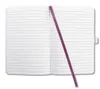 SIGEL Exklusives Notizbuch „Jolie“, Red Romance, A6, Produktbild-Vorschau 3