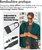 Lenovo Tab M11 Hülle: Tracolla Accezz Rugged Backcover Anteprima dell’immagine prodotto 11