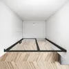 Schwarz BxH:100X185cm Duschkabine Duschwand Nischentür aus Produktbild-Vorschau 4