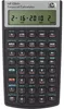 Finanzrechner HP 10bII+ schwarz, programmierbar, Batterie Produktbild-Vorschau 1