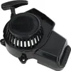 Copertura motore - Estrattore per pocket bike (plastica) Anteprima dell’immagine prodotto 2