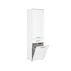 Skye Decor, Adr-621-Pp-1, Mehrzweckschrank, Weiß, 100 % Produktbild-Vorschau 11