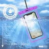 EAZY CASE - wasserdichte Unterwasserhülle, Handyhülle Produktbild-Vorschau 5