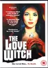 The Love Witch (nur Originalversion) [DVD] Produktbild-Vorschau 1