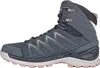 Lowa Damen Outdoorstiefel, blau(stahlblaurose (7930)), Gr. Produktbild-Vorschau 12