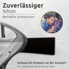 ECENCE 2x Türkantenschutz Auto Garagen Wandschutz - Produktbild-Vorschau 3
