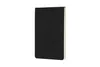 Notizblock Pocket A6 liniert Softcover schwarz. Produktbild-Vorschau 2