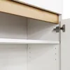 Flieks archiefkast met verstelbare legplanken, een lade en Productafbeelding-voorbeeld 9