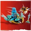 LEGO 71778 NINJAGO Jouet de dérive Spinjitzu à la puissance Voir les images du produit 20