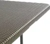 VCM Klapptisch | Maße 180x75x70 cm | Partytisch | Produktbild-Vorschau 2