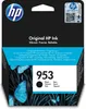 HP 953 Schwarz Original Tintenpatrone, Standard, Schwarz, Produktbild-Vorschau 3