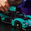 LEGO® Technic 42208 Aston Martin Valkyrie Voir les images du produit 10