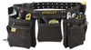 Stanley STST1-80113, Bedrový opasok na náradie, Hnedá, Náhľad obrázku produktu 29