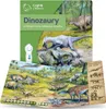Czytaj z Albikiem. Dinozaury Produktbild-Vorschau 6