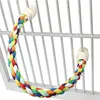 Barra di seduta in corda 66 cm/ø 18 mm Anteprima dell’immagine prodotto 2