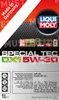 Liqui Moly Tec Dx1 Motoröl 1l Durchsichtig  Durchsichtig Produktbild-Vorschau 4