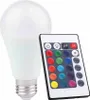 Żarówka LED 10W E27 RGB Eko-light EK8049 biały Pilot Podgląd zdjęcia produktu 1