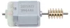 Motor zámku stĺpika riadenia ESL ELV 1021022, výkonná Náhľad obrázku produktu 4