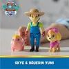Paw Patrol Boerin Yumi met figuur Skye Productafbeelding-voorbeeld 7